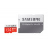 Tarjeta microSD Samsung EVO Plus 64GB