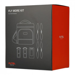 Autel Evo 2 - Fly More Kit