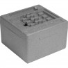 Yuneec Typhoon Q500 - Relleno de Corcho