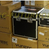 Yuneec Tornado H920 - Maleta de Aluminio