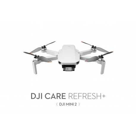 DJI Care Refresh + - Mini 2
