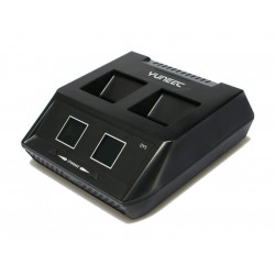 Yuneec DY5 Dual Charger for Yuneec Typhoon H 3