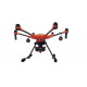 Multispectral Camera Drone LaQuinta Yuneec H520E