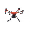 Cámara Multiespectral Dron LaQuinta Yuneec H520E