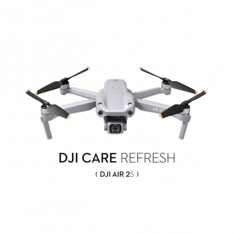 DJI Care Refresh - Air 2S