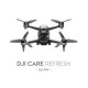 DJI Care Refresh - DJI FPV