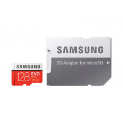 Tarjeta microSD Samsung EVO Plus 64GB