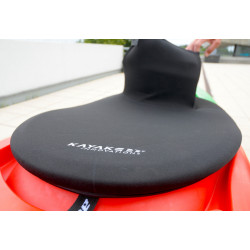 Spraydeck Kayak NATSEQ