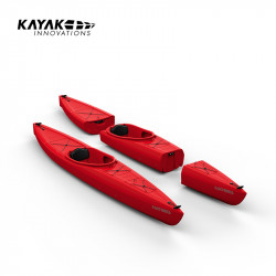 Kayak NATSEQ One-Seater