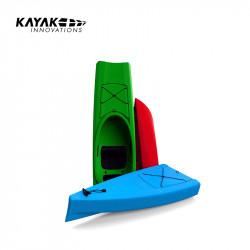 Kayak NATSEQ Individual