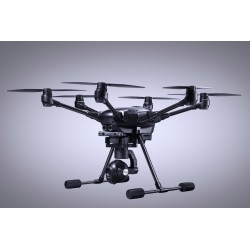 Yuneec Typhoon H Pro Real Sense