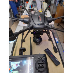 Yuneec Typhoon H Pro Realsense