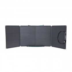 EcoFlow Portable Solar Panel - 110W