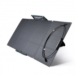 EcoFlow Panel Solar Portátil - 110W