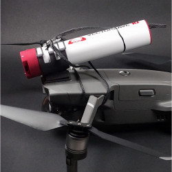 Paracaídas VectorSave 10 para serie DJI Mavic 2