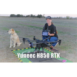 Yuneec H850-RTK