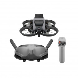 DJI AVATA Pro View Combo