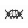 Yuneec H850 - Dual Gimbal Mount