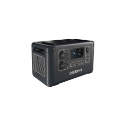 Deeno X1500 - Portable Power Station