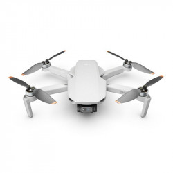 DJI MINI 2 FLY MORE COMBO