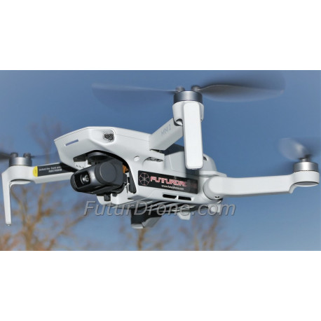 DJI Mini 2: características, precio y novedades de este nuevo dron
