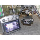 Yuneec E20Tvx-Pro - Cámara Termográfica Radiométrica para H520E y H850