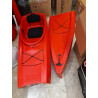 Kayak Tandem prueba