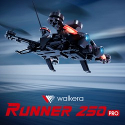 Walkera Runner 250 Pro
