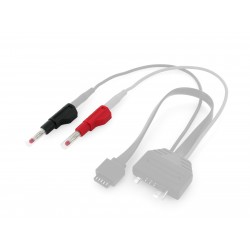 Bananas Anti-Cortocircuito para Cable de Carga Typhoon H