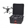 Transport Case - Waterproof & Unbreakable for Yuneec Typhoon H
