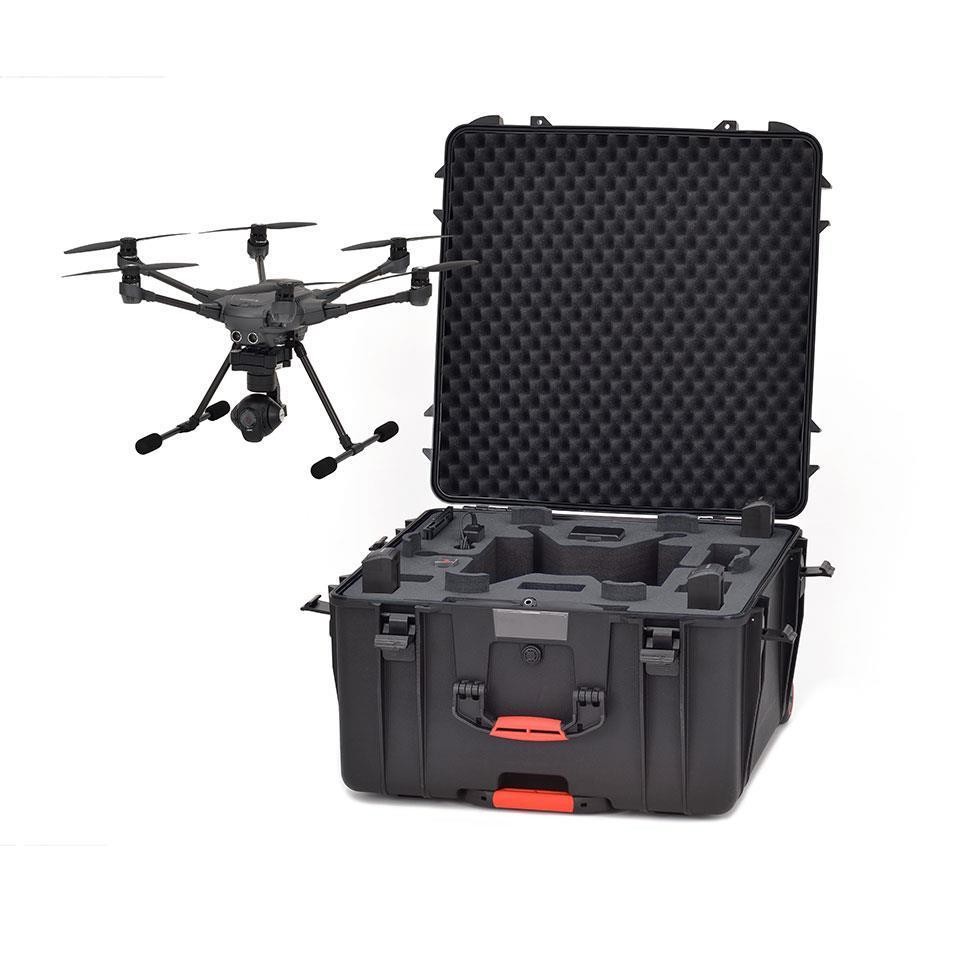 yuneec typhoon h case