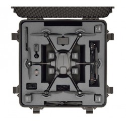 Transport Case - Waterproof & Unbreakable for Yuneec Typhoon H