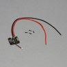 Yuneec Typhoon Q500 - Regulador Brushless Trasero (ESC Rear)