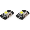 Yuneec Typhoon H - LEDs Blancos Motor