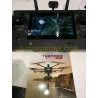 Yuneec Tornado H920 con CGO4