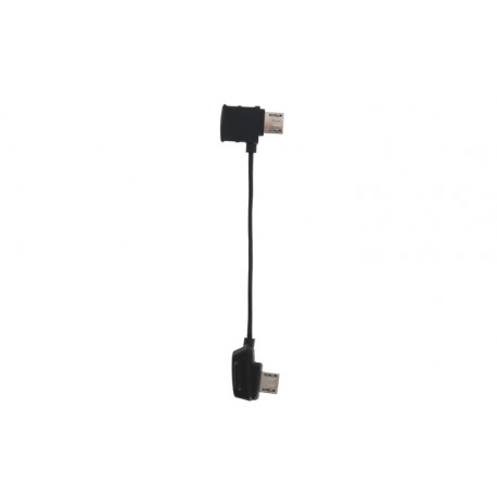 DJI Mavic Pro - Cable RC con conector Micro-USB Standard