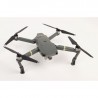 DJI Mavic Pro - Tren de Aterrizaje adicional para ganar 3 cm de altura