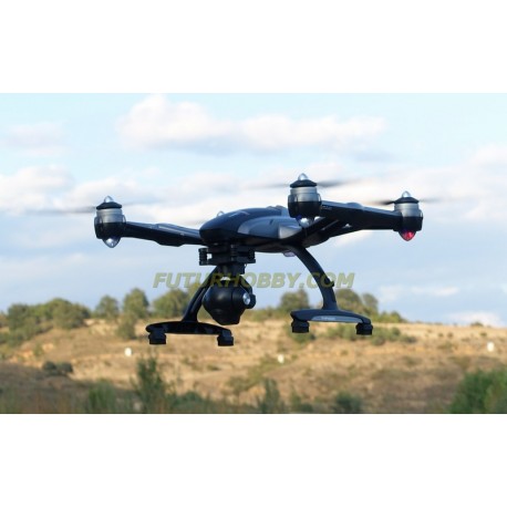 q500 4k drone