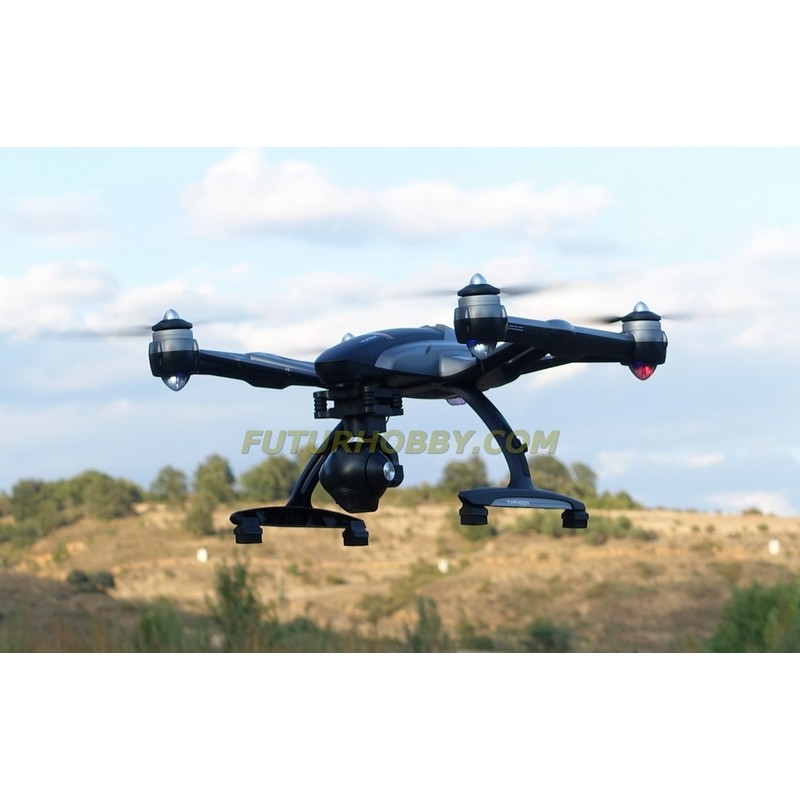 Typhoon q500 deals 4k drone price