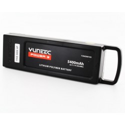 Yuneec Typhoon Q500 - Batería Lipo 11.1 V - 5400 mah