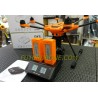 Yuneec DY5 Cargador Descargador Yuneec H520