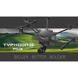 Yuneec Typhoon H Plus