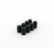 Yuneec H520 - Gimbal Rubber Dampers for E90 camera (8 units)