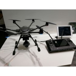 Yuneec Typhoon H Plus