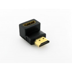 HDMI adapter for ST16