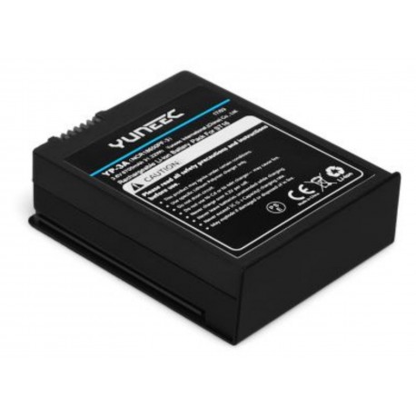 Yuneec H520 / Typhoon H Plus - Lipo Battery for ST-16S