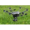 Yuneec Typhoon H Plus con Intel RealSense