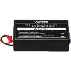 Yuneec Typhoon Q500 - Batería Lipo para emisora ST10 & ST10+