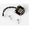 Yuneec H520 - Placa Conexion Tren Aterrizaje