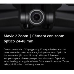 DJI MAVIC 2 ZOOM